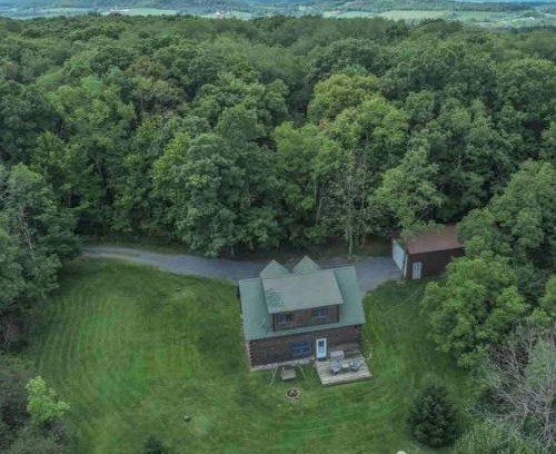 Accident House | Secluded! Near Deep Creek Lake!