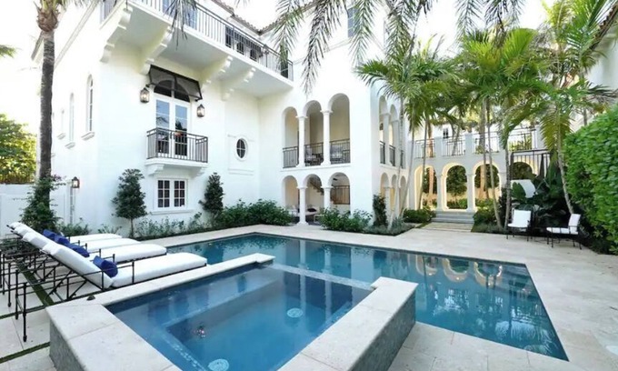 Ocean Ridge House | SECLUDED OCEAN VIEW COASTAL ESTATE