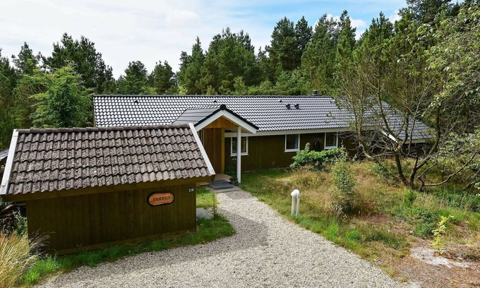 Houstrup House | Secluded Retreat in Nature - By Traum Ferienwohnungen