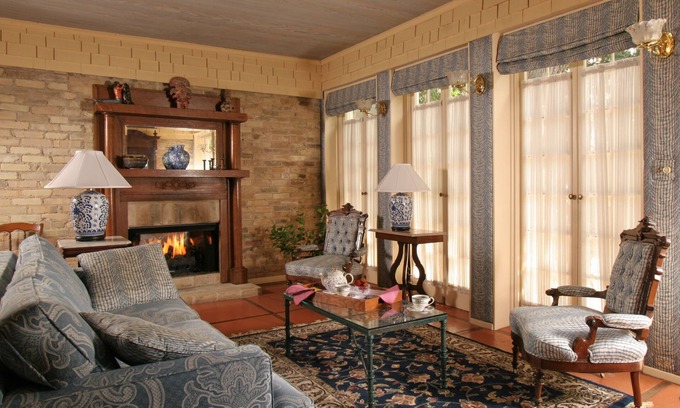 Arsenal Apartment | Secluded Retreat Near Riverwalk