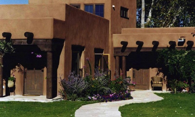 Embudo House | Secluded River Paradise –Wedding Parties Welcome! The Perfect Couple's Retreat!