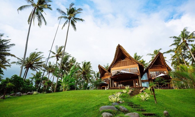 Suraberata Villa | Secluded Villa in West Bali, 5 Bedroom, Tabanan
