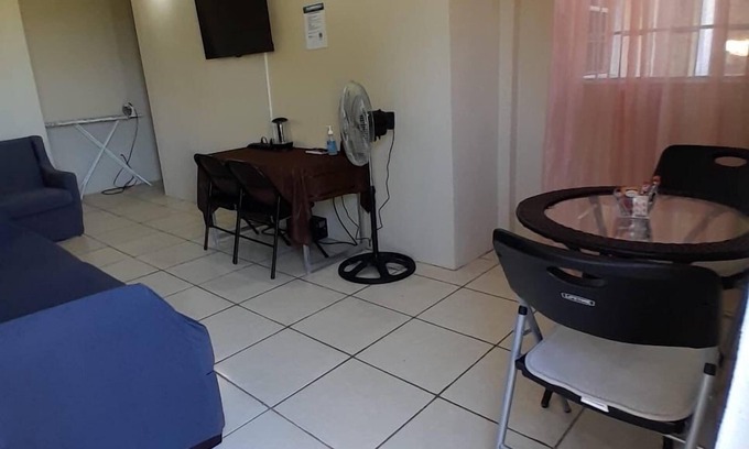 Charlotte Apartment | Second 1 bedroom Apartmentn