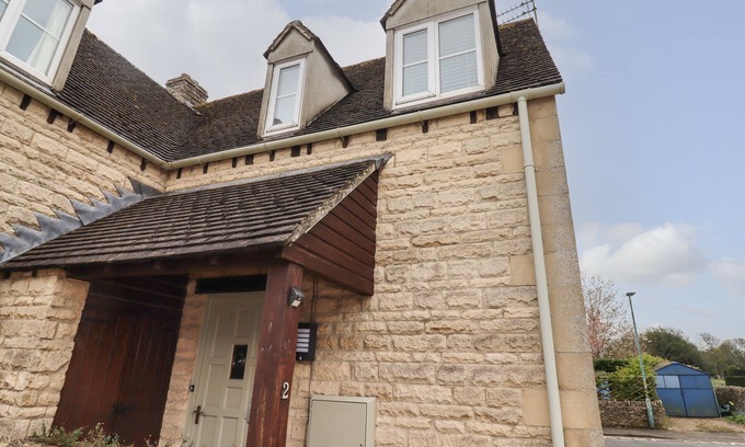 Stow-on-the-Wold Cottage | SECOND COTTAGE, romantic in Stow-On-The-Wold