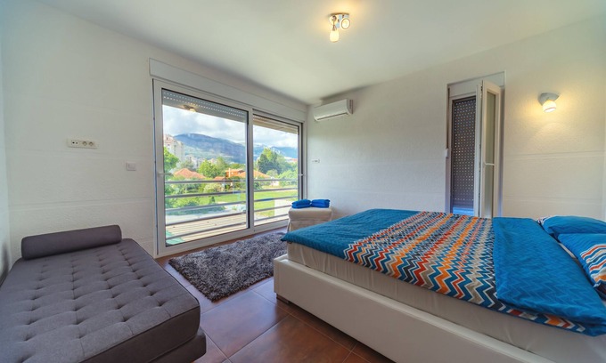 Bjelisi Apartment | Second Floor