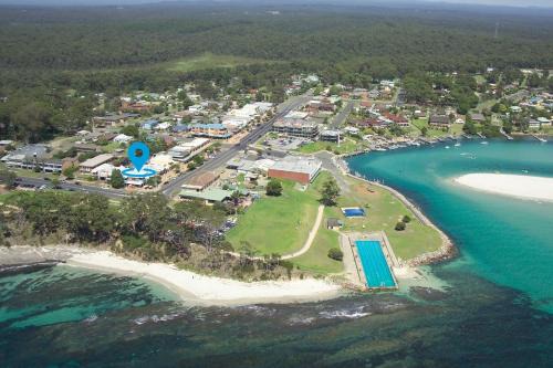 Huskisson Apartment | Secret at Huskisson