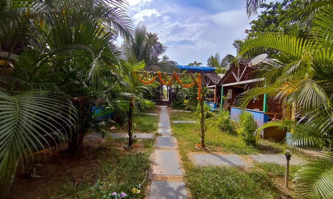 Arambol Other | Secret Garden Arambol