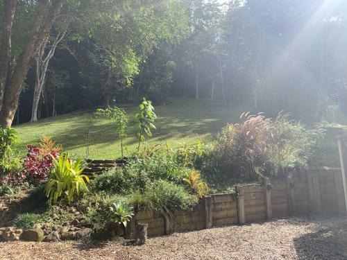 Smiths Creek House | Secret Garden by Tiny Away