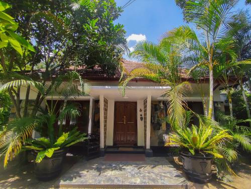 Bandarawela Cabin | Secret Garden Villa Ella Bandarawela