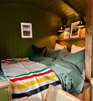 Woodbridge Apartment | Secret Paddock Secluded Suffolk Getaway