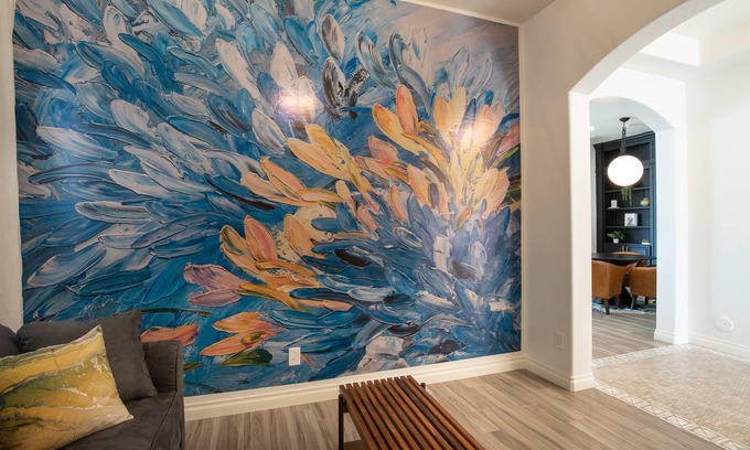 Encanterra House | Secret Paradise By HomeSlice Stays