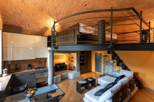 Riva Apartment | Secret Retreat With Lake View by Halldis