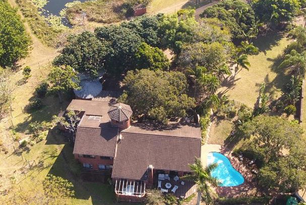 Port Edward House | Secret Sithela