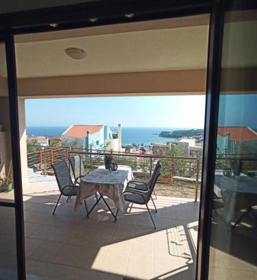 Kavala Apartment | Secreto