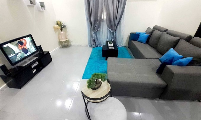 Pointe des Almadies House | Secure, quiet accommodation