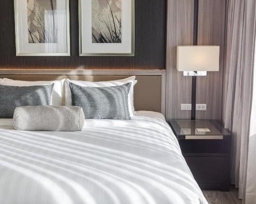 Santa Rosa Hotel | Seda Nuvali