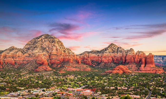 Cottonwood-Verde Village House | Sedona Escape: Charming Cottonwood Retreat