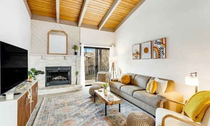 Oak Creek Apartment | Sedona Sanctuary