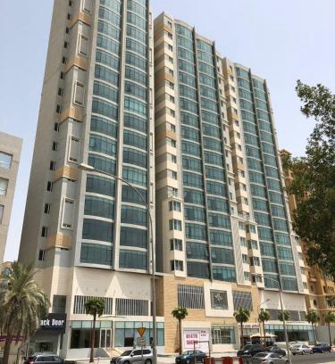 Salmiya Apartment | Sedra Residence
