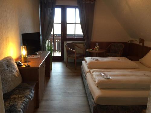 Fichtenau Hotel | See-Hotel Storchenmuehle