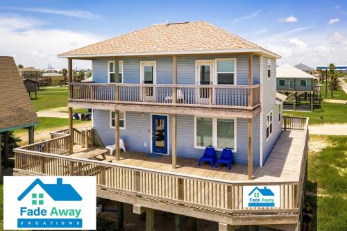 Surfside Beach House | See the Sea - Beachfront