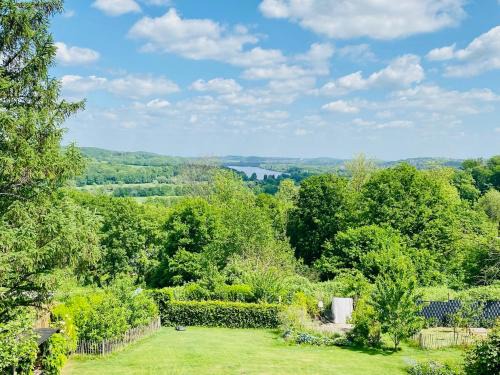 Hattingen Apartment | Seeblick-Apartment in Hattingen - Urlaubsfeeling mitten im Ruhrgebiet