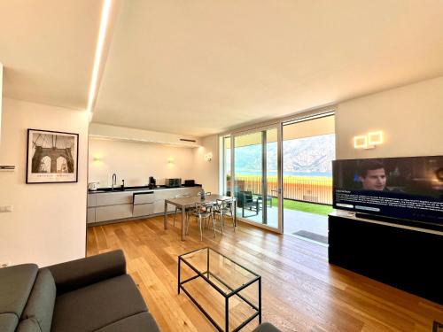 Malcesine Apartment | Seeblick Le Dimore