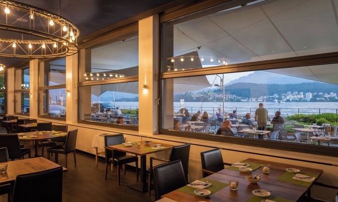 Lucerne Hotel | Seeburg Hotel