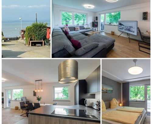 Friedrichshafen Apartment | Seedomizil