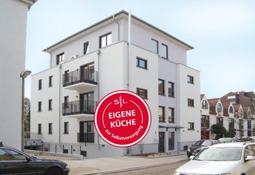 Alt-Muhlburg Apartment | SEEGER Living Premium West