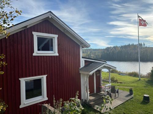 Sundsvall Municipality House | Seehaus Ramona