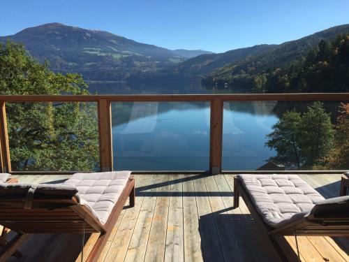 Spittal an der Drau House | Seehaus Weiss