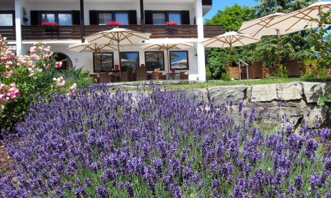 Kochel am See Apartment | Seehof Apartments