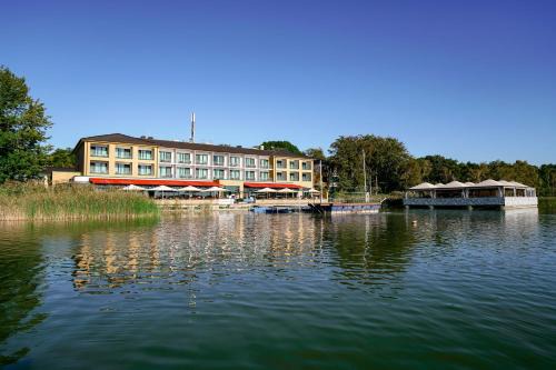 Rangsdorf Hotel | Seehotel Berlin-Rangsdorf