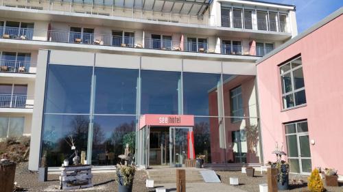 Kell am See Hotel | Seehotel