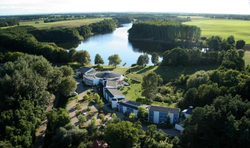 Falkenhagen Hotel | Seehotel Luisenhof