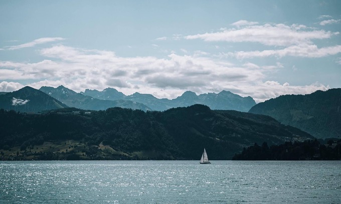 Meilen District Apartment | Seeloft on the lake - panoramic views - a Sharp hotel