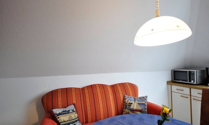Werdum House | Seestern - Ferienhaus Wempen