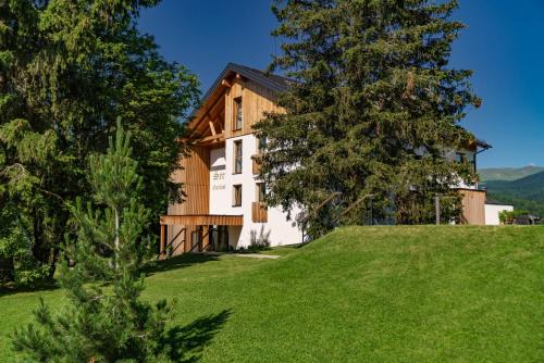 Sankt Wolfgang-Kienberg Hotel | Seetalblick