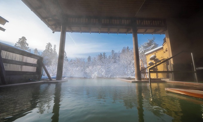 Inawashiro House | Seifutei