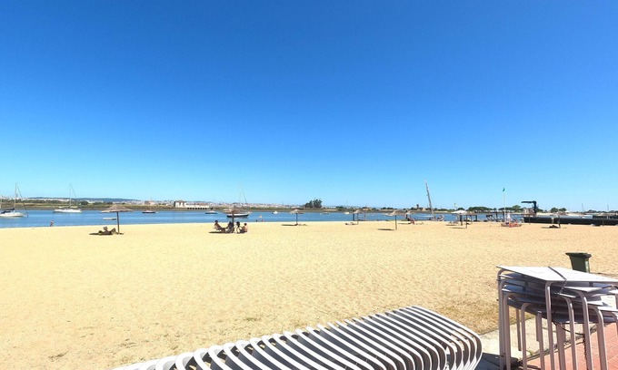 Seixal Apartment | Seixal Beach House, Almada, Lisboa