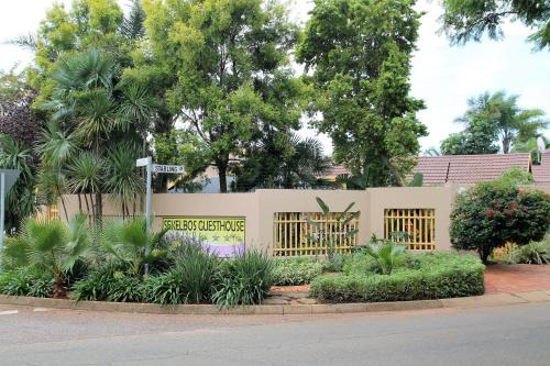 Eldoraigne House | Sekelbos Guesthouse