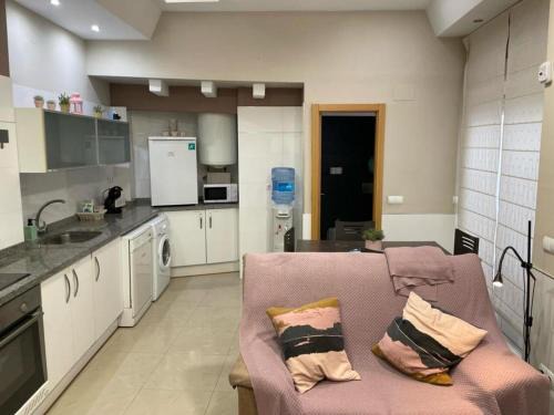 Algemesi Apartment | SELA HOME y Garaje, Algemesi Home