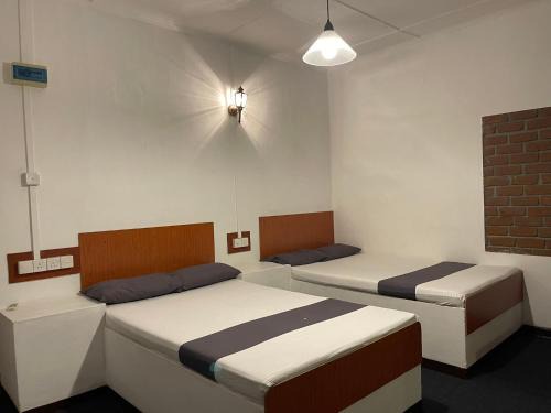 New Town Hotel | Selagala Resort
