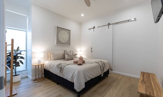 Agnes Water Apartment | Selah in Agnes Water