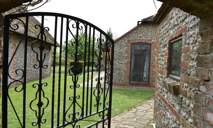 Hammerpot Bed & Breakfast | Selden Farm B&B