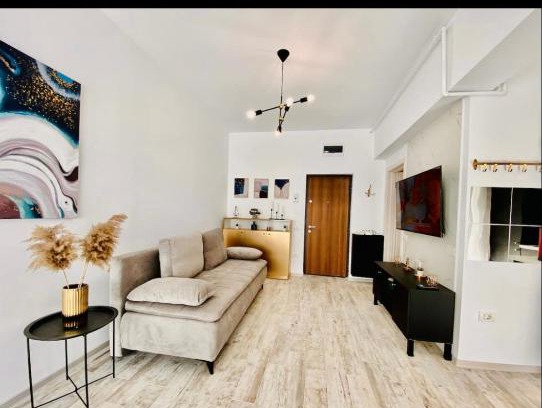 Mamaia-Sat Apartment | Selena Apartment by Tomis Villa