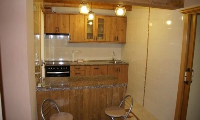 Almonacid de la Sierra Cottage | Self-catering La Rinconada de la Sierra
