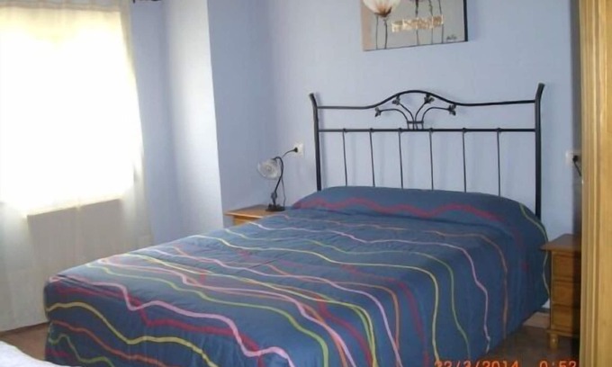 Villar del Rio Cottage | Self catering Alto de Ayedo for 8 people