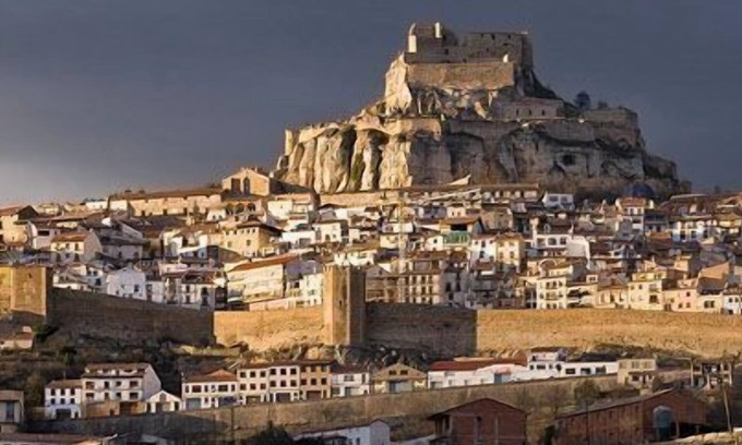 Morella Cottage | Self catering Ca Pitarch for 6 people